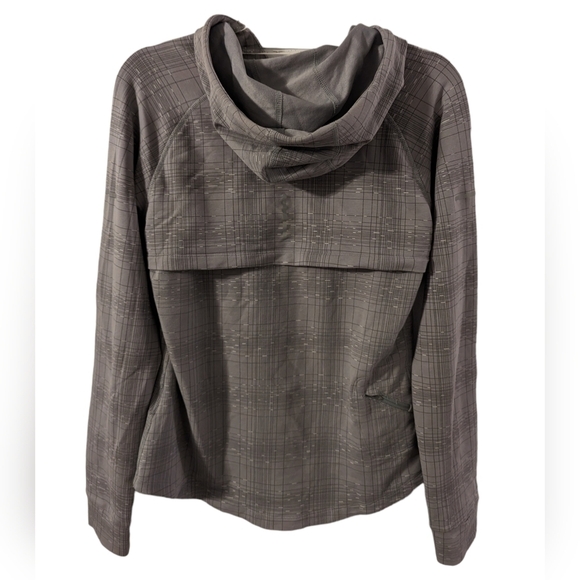 Nike Dri-Fit Running Hoodie Sz S - Picture 3 of 15